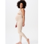 Bezszwowe legginsy ciążowe Cara Sensil® Breeze, Noppies (Moonlight)