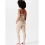 Seamless leggings Cara Sensil® Breeze - Moonlight, Noppies