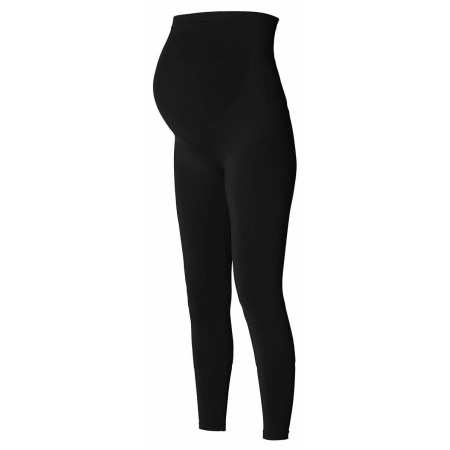 Seamless leggings Cara Sensil® Breeze - Black, Noppies