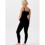 Seamless leggings Cara Sensil® Breeze - Black, Noppies