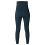 Seamless leggings Cara Sensil® Breeze - Mėlyna, Noppies