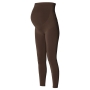 Seamless leggings Cara Sensil® Breeze - Coffee Bean, Noppies