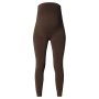 Seamless leggings Cara Sensil® Breeze - Coffee Bean, Noppies
