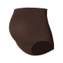 Seamless briefs Nisa Sensil® Breeze - Coffee Bean