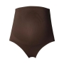 Seamless briefs Nisa Sensil® Breeze - Coffee Bean