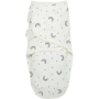 Baby Swaddle, 0-3 months by Meyco Baby, Moon indigo, TOG 1,0