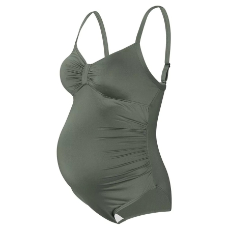 Swimsuit, Saint Tropez, by Noppies (Olive)