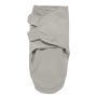 Worek do spania, 4-6 m-cy., TOG 1.0, Uni grey, Meyco Baby