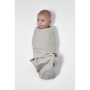 Worek do spania, 4-6 m-cy., TOG 1.0, Uni grey, Meyco Baby