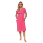 Maternity breastfeeding nightdress by DN