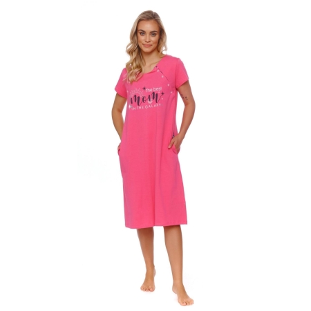 Maternity breastfeeding nightdress by DN