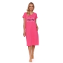 Maternity breastfeeding nightdress by DN