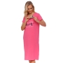 Maternity breastfeeding nightdress by DN