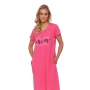 Maternity breastfeeding nightdress by DN