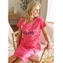 Maternity breastfeeding nightdress by DN