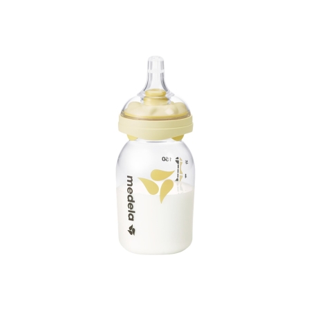 MEDELA bottle CALMA 150 ml