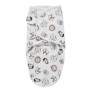Baby Swaddle, 4-6 months by Meyco Baby Anumal