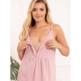Nightwear for pregnant and nursing, Merry, ForMommy, pink
