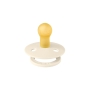 BIBS Try it pacifier set, size 1 (Ivory)