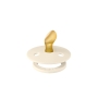 BIBS Try it pacifier set, size 1 (Ivory)