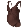 Noppies Swimsuit Sima Coffee bean, Noppies