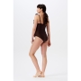 Noppies Swimsuit Sima Coffee bean, Noppies