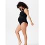 Noppies Swimsuit Sima Black, Noppies