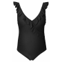 Noppies Swimsuit Sima Black, Noppies