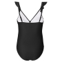Noppies Swimsuit Sima Black, Noppies