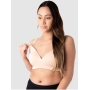 Biustonosz do karmienia Embrace Leakproof, HotMilk (beżowy)
