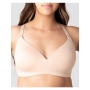 Biustonosz do karmienia Embrace Leakproof, HotMilk (beżowy)