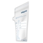 Woreczki do przechowywania pokarmu 180ml, 30 szt., BabyOno | Malycud.pl