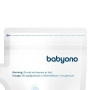 Breast milk storage bags 180ml 30pcs 1084