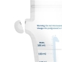 Woreczki do przechowywania pokarmu 180ml, 30 szt., BabyOno | Malycud.pl