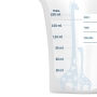 Breast milk storage bags 180ml 30pcs 1084