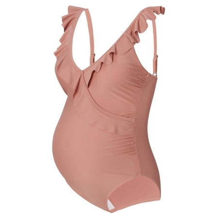 Noppies Swimsuit Sima Burlwood, Noppies