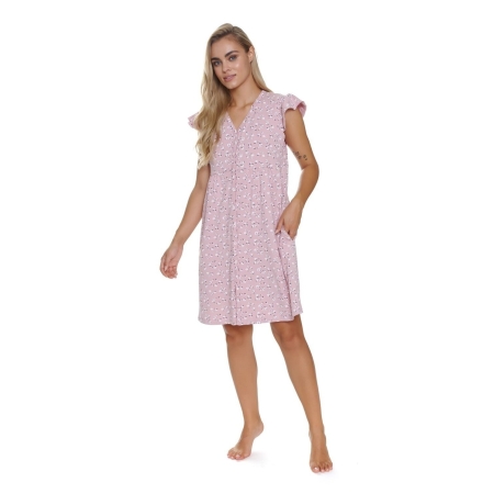 Nightwear for pregnant and nursing DN 5327