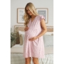 Nightwear for pregnant and nursing DN 5327