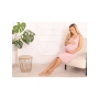 Nightwear for pregnant and nursing Sofia, ForMommy (pink)
