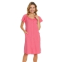 Maternity breastfeeding nightdress, DN 5359
