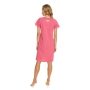 Maternity breastfeeding nightdress, DN 5359