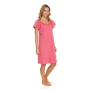 Maternity breastfeeding nightdress, DN 5359