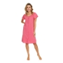 Maternity breastfeeding nightdress, DN 5359