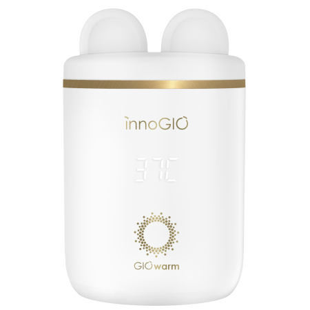 InnoGIO GIOWarm baby bottle warmer GIO-370