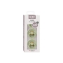 BIBS Try it pacifier set, size 1 (Sage)