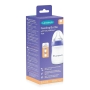 Lansinoh feeding bottle with teat Momma, 160ml 1m+