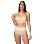 Shaping brief - strong compression by Intimidea (beige)