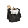 Changing bag, Mamalicious,Black