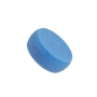 Bath PU sponge, Blue Akuku