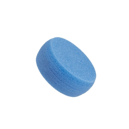 Bath PU sponge, Blue Akuku